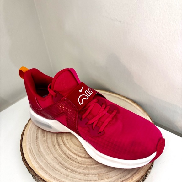 Nike Air Max Bella TR 5, Women's Sneakers Deep Pink Sz 6 Like New - Picture 7 of 16